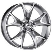 AEZ Phoenix, High gloss, 10x22, 5x112, 40, hlin�kov� disky