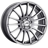 AEZ Xylo, High gloss, 7x17, 5x112, 48, hlin�kov� disky