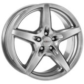 DEZENT T, High gloss, 7x16, 4x100, 38, hlin�kov� disky