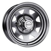 DOTZ Dakar, High gloss, 7x16, 5x165.1, 8, hlin�kov� disky
