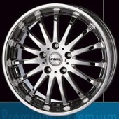 RIAL Sion, chrom, 8x18, 5x112, 35, hlin�kov� disky