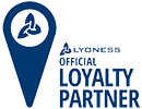 Online nakupovanie s Lyoness. Jednoducho a bezpečne.