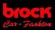 nov� alu kola zna�ky BROCK