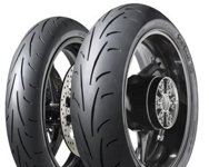 pneumatiky Dunlop Sportmax Sportsmart