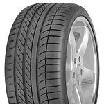 pneu Goodyear F1 Asymmetric