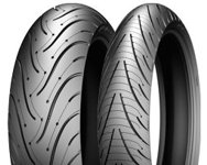pneumatiky Michelin Pilot Road 3