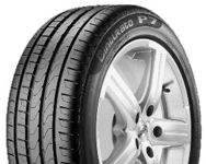 pneumatiky Pirelli P7-Cinturato