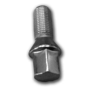 Pr�slu�enstvo - �roub ku�elov� (chrom) 14x1.5x28