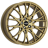 Fuji gold