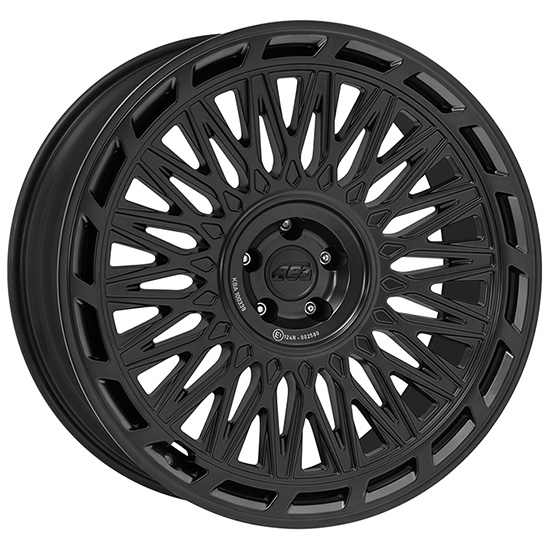 Tokio black
