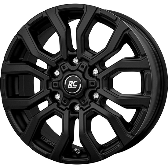 RC35 SBM