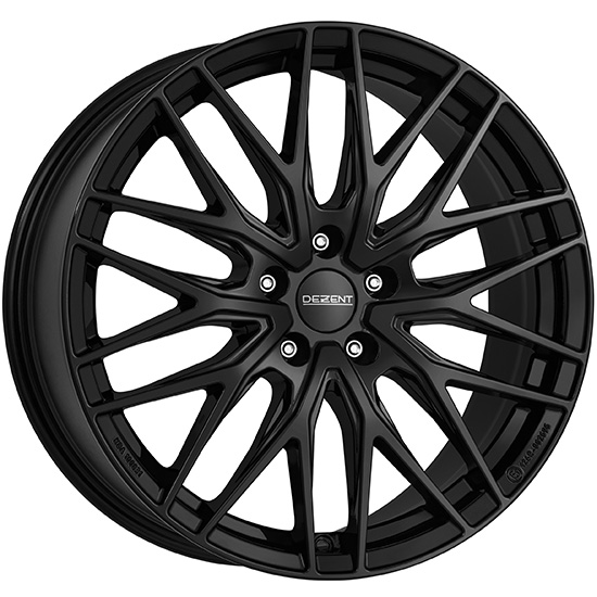 KY black
