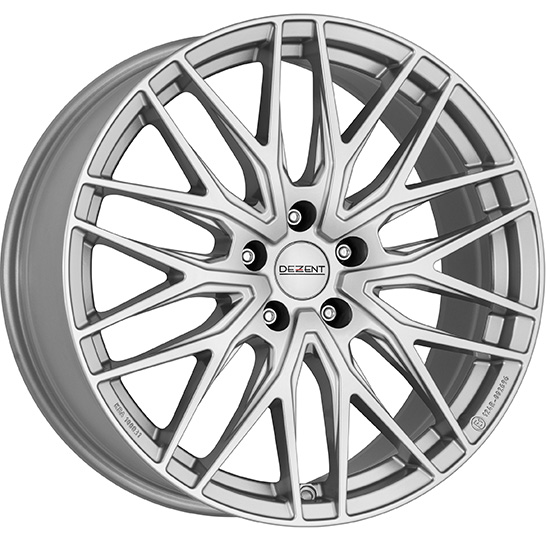 KY silver