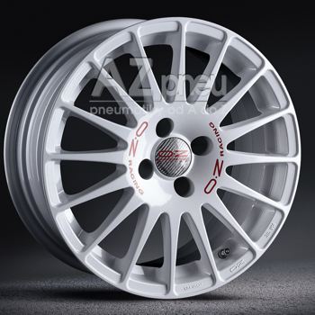 Superturismo WRC