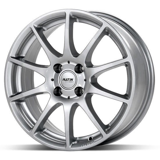 P113 Silver 4