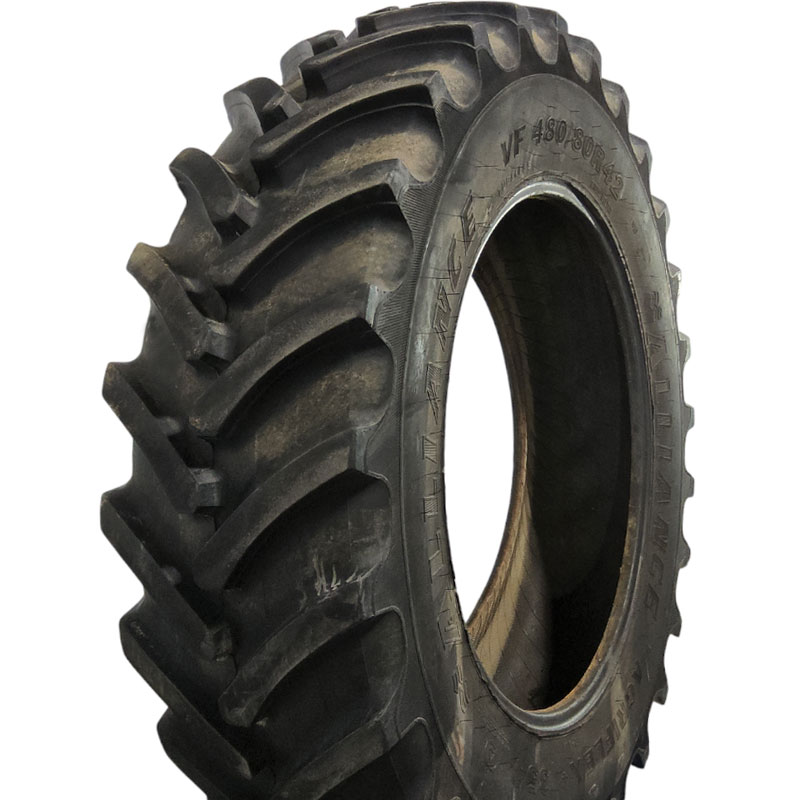 Agriflex 354 + VF