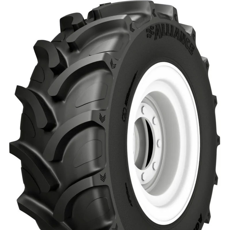 Agro Forestry 670