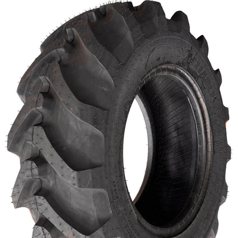 Agro Industrial 580