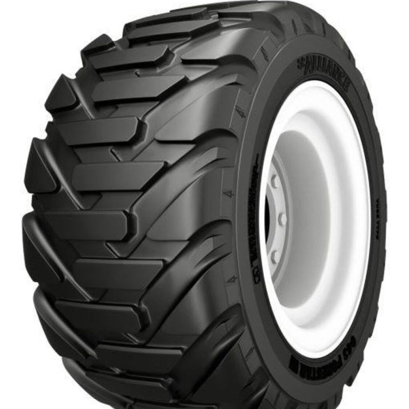 Forestar 643 III