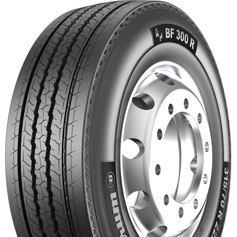 BF 300 R