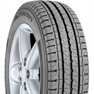 BFGoodrich Activan 4S