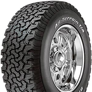 All Terrain T/A