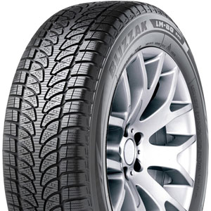 Bridgestone Blizzak LM80