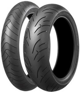 Bridgestone BT 023