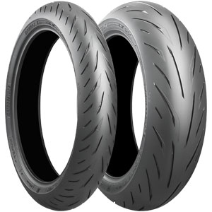 Bridgestone S 22