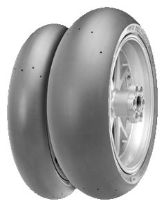 ContiRaceAttack Slick M
