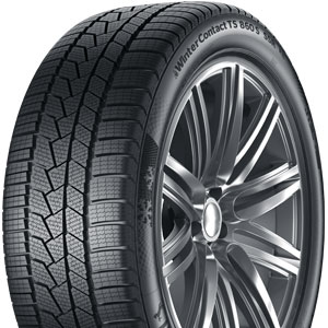 Continental WinterContact TS 860 S