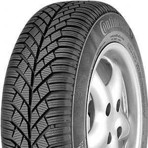 ContiWinterContact TS830