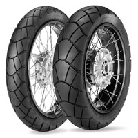 Trailmax D607