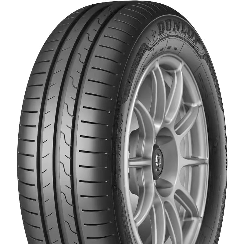 Dunlop SP BluResponse