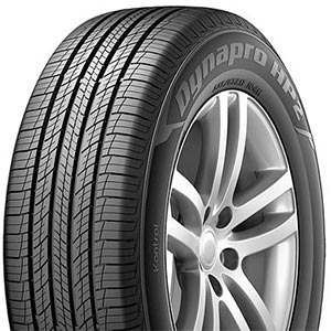 Hankook RA33 Dynapro HP2