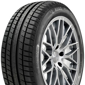 Pneu FIRESTONE Roadhawk 195/55 R16 87H - Roady