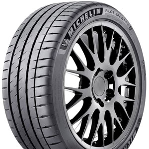 Michelin Pilot Sport 4S