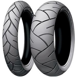 Pilot Sport SC Radial