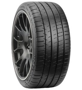 Michelin Pilot Super Sport