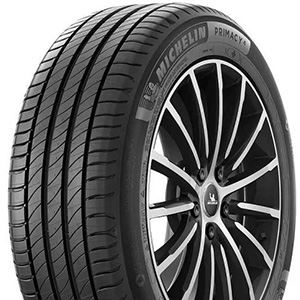 Michelin Primacy 4+