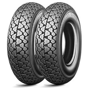 Michelin S 83