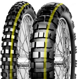 E-09 Dakar