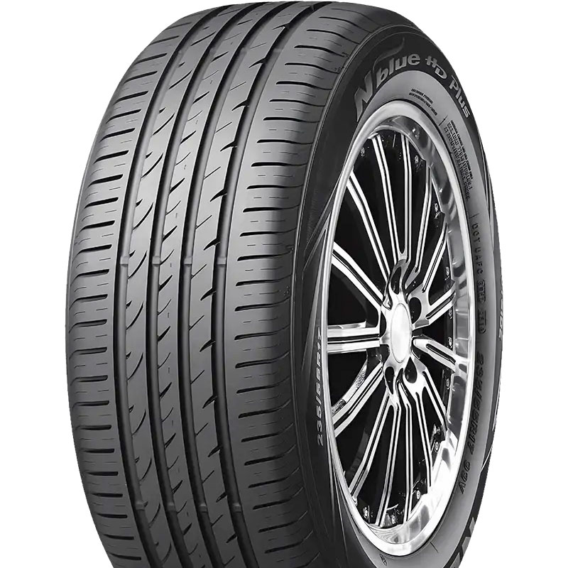 Nexen N*blue HD Plus