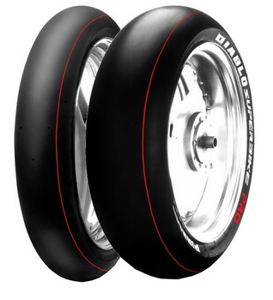 Diablo Superbike Pro