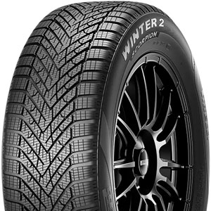 Pirelli Scorpion Winter 2