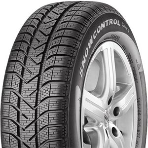 W 190 SnowControl II