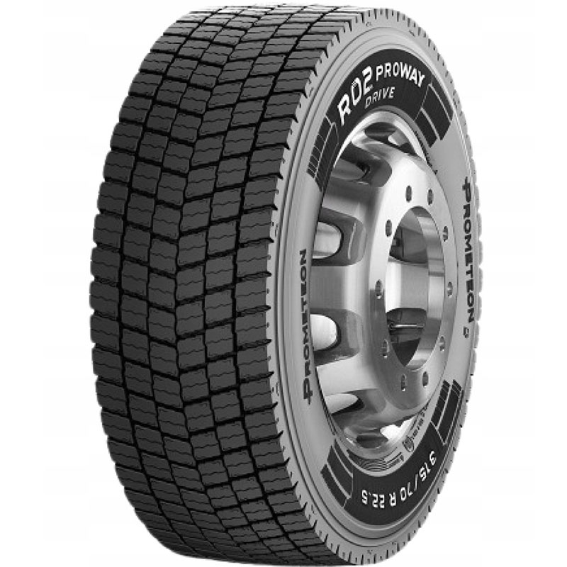R02 PROWAY DRIVE