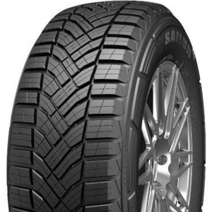 Comerzio 4 Seasons Camper