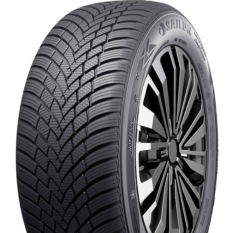 Ice Blazer Alpine 2
