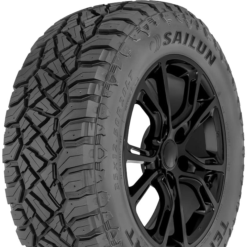 Terramax RT